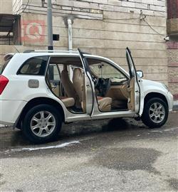 Chery Tiggo 3